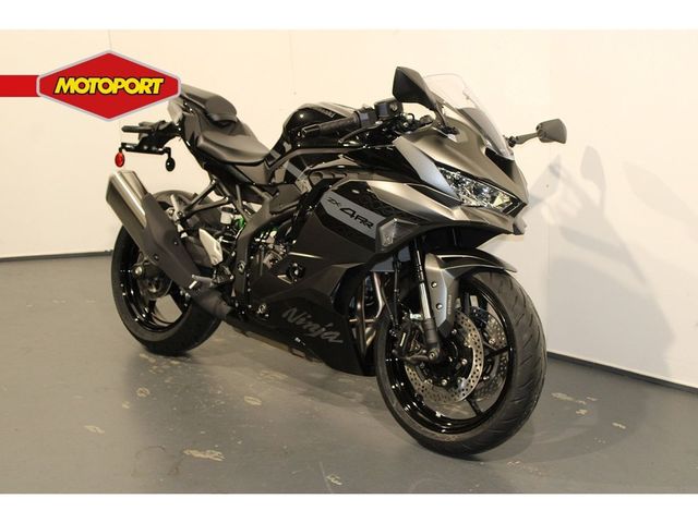 kawasaki - ninja-zx-4rr
