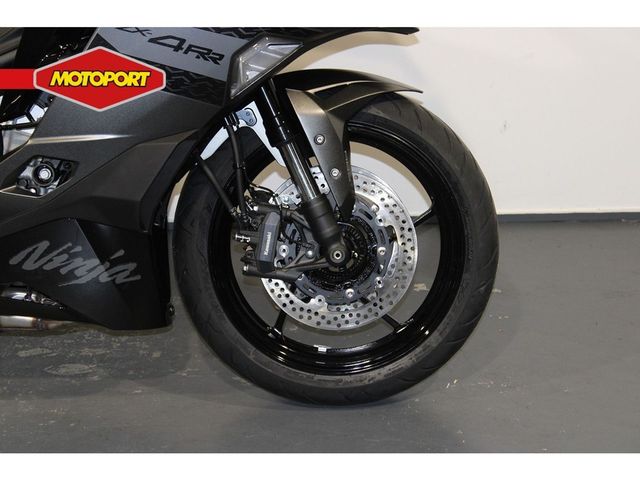 kawasaki - ninja-zx-4rr