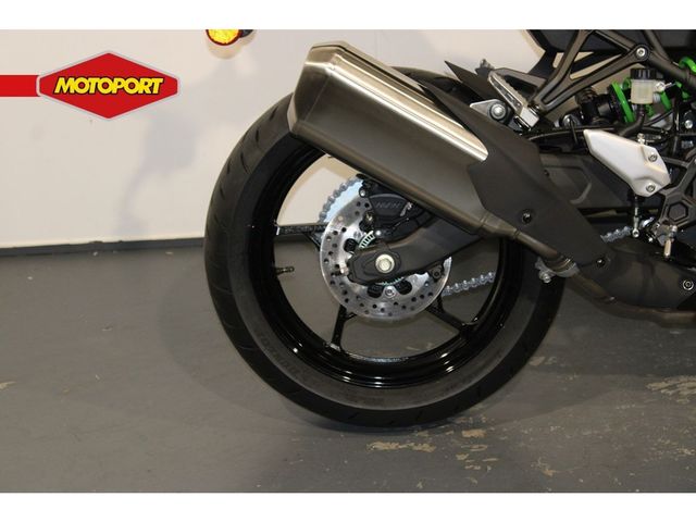 kawasaki - ninja-zx-4rr