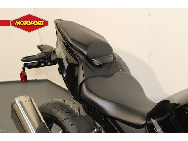 kawasaki - ninja-zx-4rr