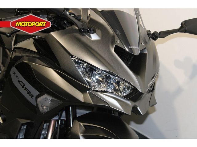 kawasaki - ninja-zx-4rr