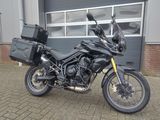 TRIUMPH TIGER 800 ABS