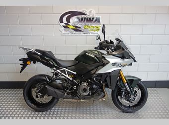 Suzuki GSX-S 1000 GX 2025 occasion