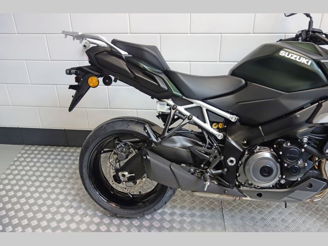 suzuki - gsx-s-1000-gx
