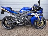 YAMAHA YZF R1