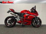 DUCATI PANIGALE V2