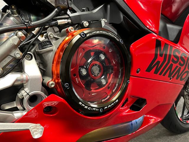 ducati - panigale-v2