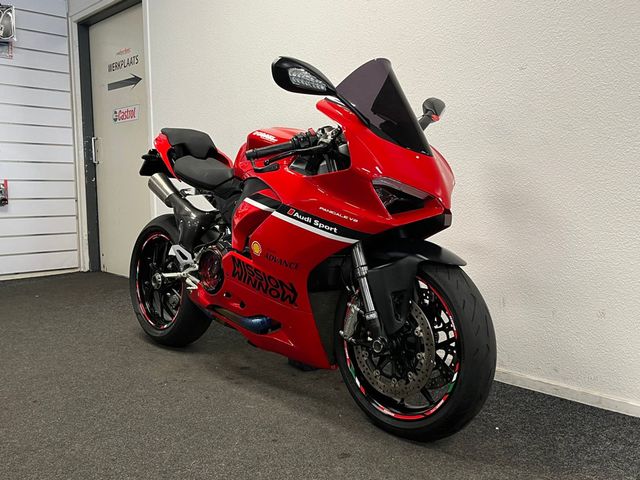 ducati - panigale-v2