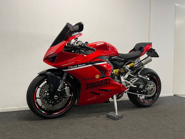 ducati - panigale-v2