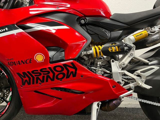 ducati - panigale-v2