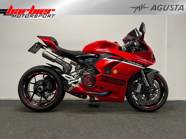 ducati - panigale-v2