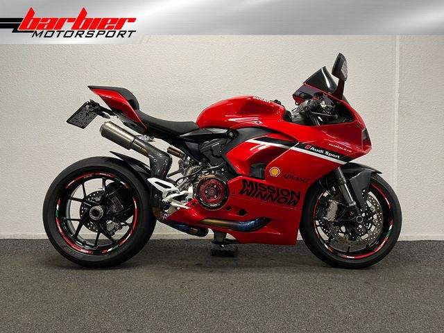 ducati - panigale-v2