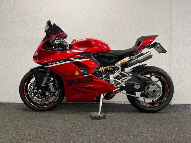 ducati - panigale-v2