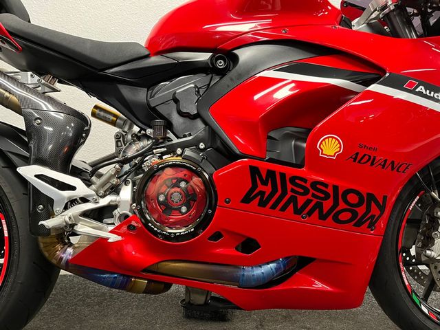 ducati - panigale-v2