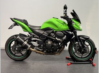 Kawasaki Z 750 2011 occasion