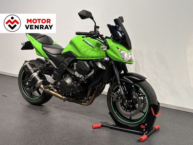 kawasaki - z-750