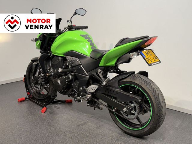 kawasaki - z-750