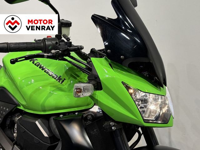kawasaki - z-750