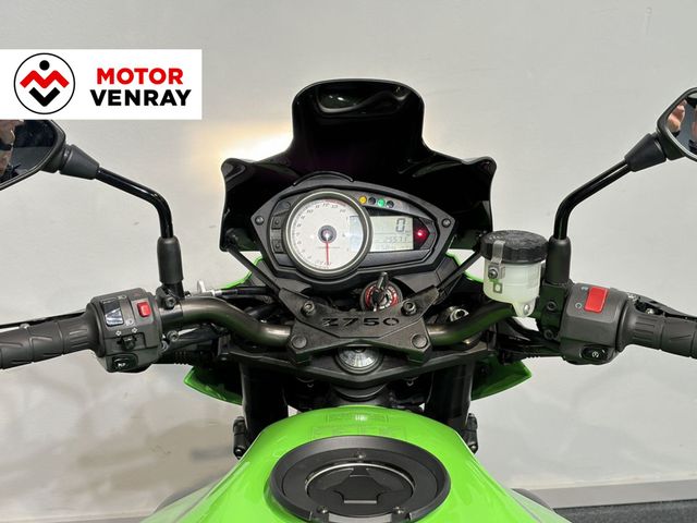 kawasaki - z-750