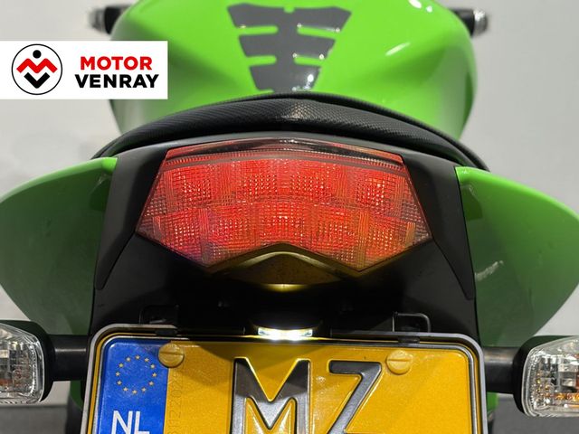 kawasaki - z-750