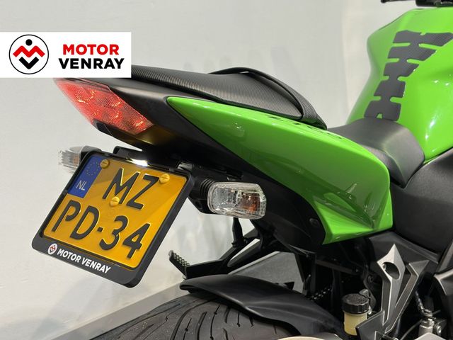 kawasaki - z-750