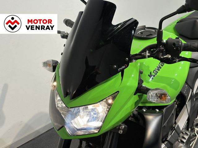 kawasaki - z-750