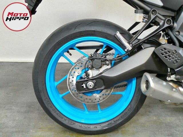 yamaha - mt-07-y-amt