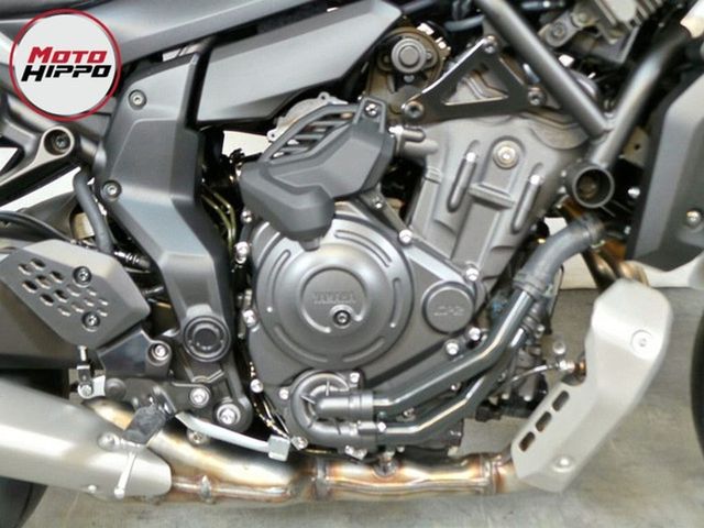 yamaha - mt-07-y-amt