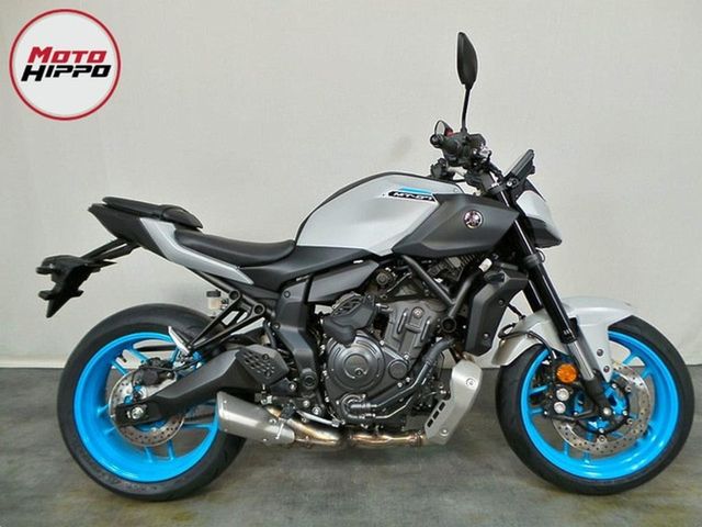 yamaha - mt-07-y-amt
