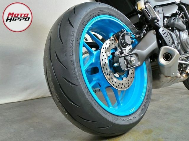 yamaha - mt-07-y-amt