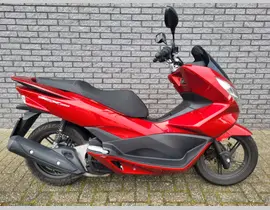 Honda PCX 150 2016 occasion