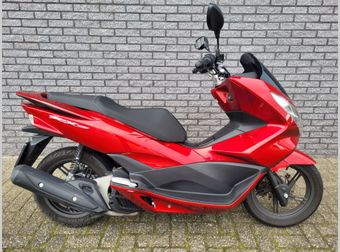 Honda PCX 150 2016 occasion
