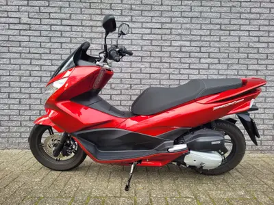 HONDA PCX 150 – foto 3