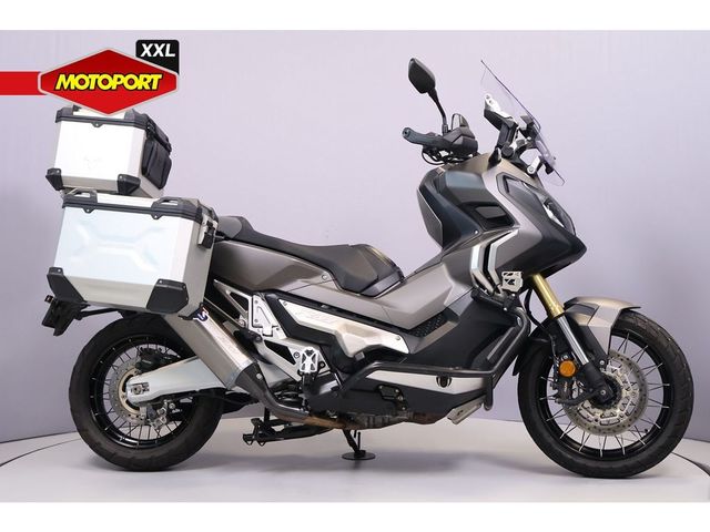 honda - x-adv