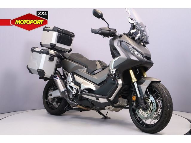 honda - x-adv