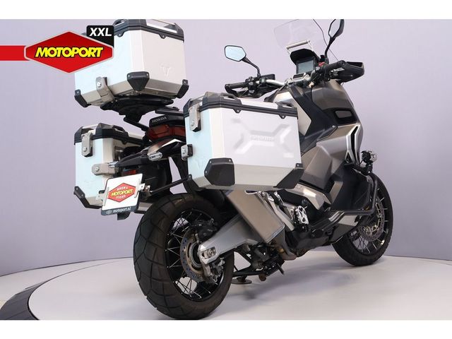 honda - x-adv