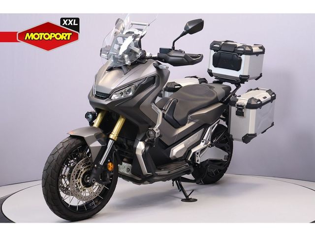 honda - x-adv