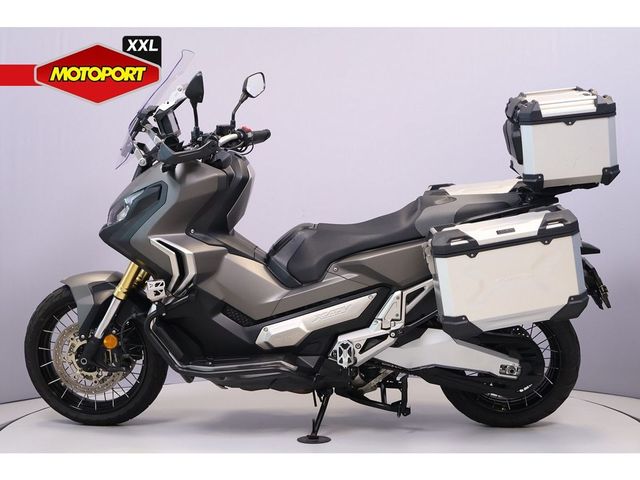 honda - x-adv