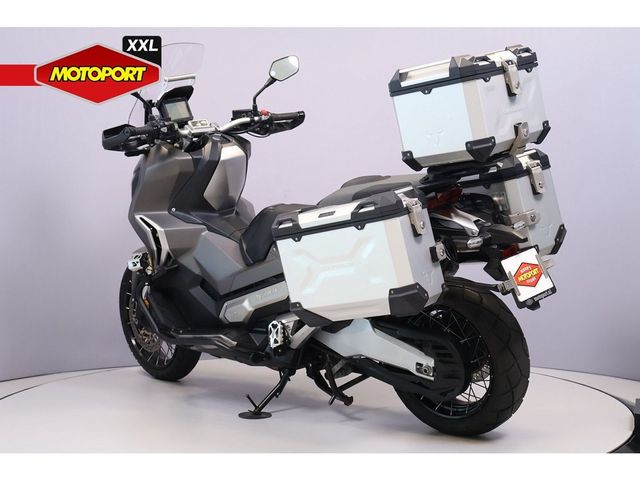 honda - x-adv