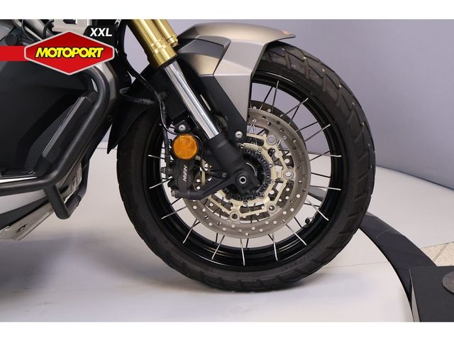 honda - x-adv
