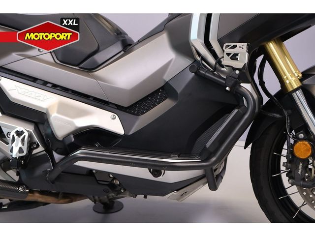 honda - x-adv
