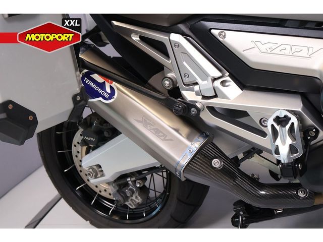 honda - x-adv