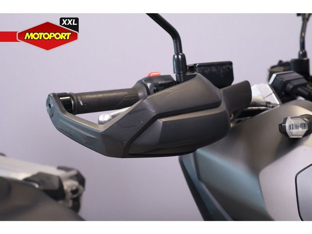 honda - x-adv