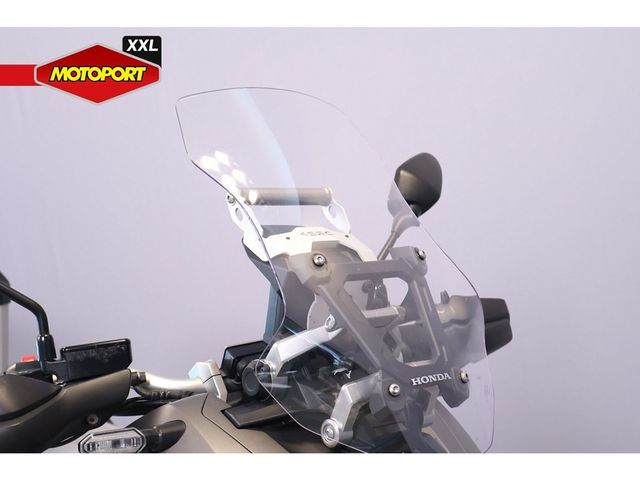 honda - x-adv