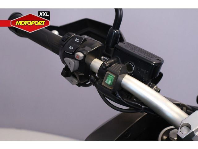 honda - x-adv
