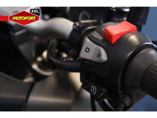honda - x-adv