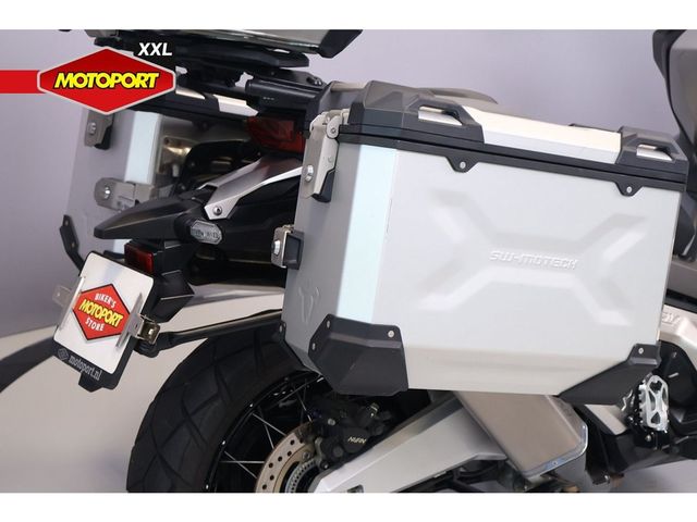 honda - x-adv