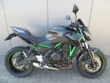 KAWASAKI Z650