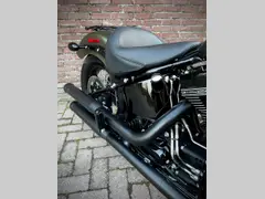 Harley-Davidson Harley Davidson Softail Slim-S 2017 110CI!! 2017 occasion – foto 7 van 24