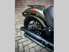 Harley-Davidson Harley Davidson Softail Slim-S 2017 110CI!! 2017 occasion – foto 8 van 24